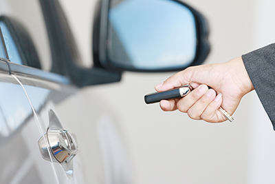 Car Alarm Systems Are Vital in Illinois