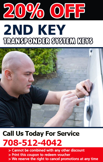 Auto Locksmith Services in Illionis