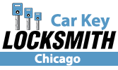 Car Key Locksmith Chicago